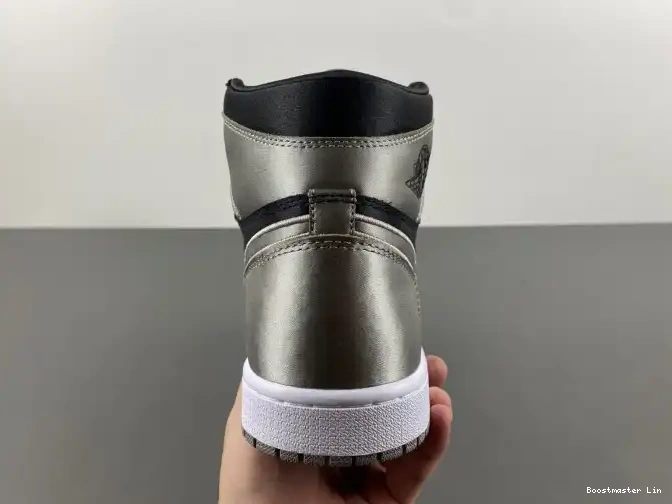 Boostmaster lin FD4810-010 Satin 1 High OG Shadow WMNS Jordan Air 0516